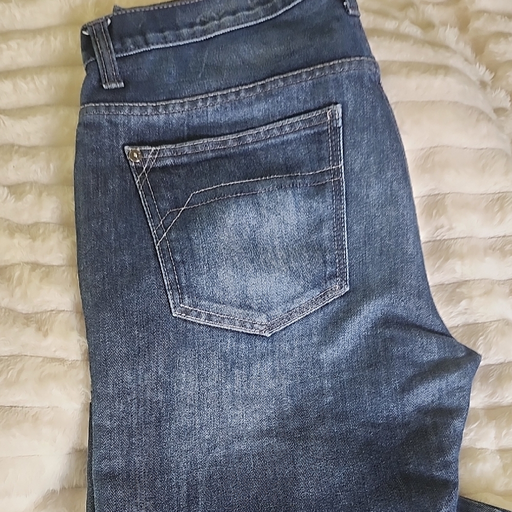 PD&C Men's Blue Jeans